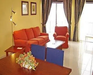 Hotel Suncrest Beach Vacation Club