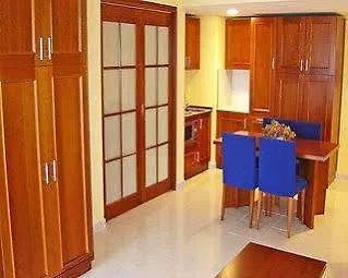 Suncrest Beach Vacation Club Mellieha
