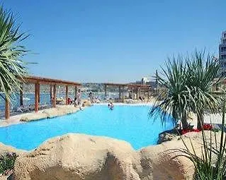 Suncrest Beach Vacation Club Hotel